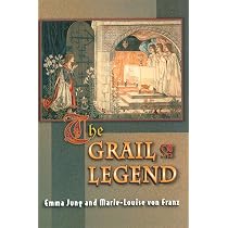 洋書 The Grail Legend The Grail Legend : Jung, Emma, von Franz, Marie-Louise: Amazon.ca